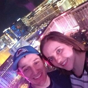 Meet your Posher, Brian